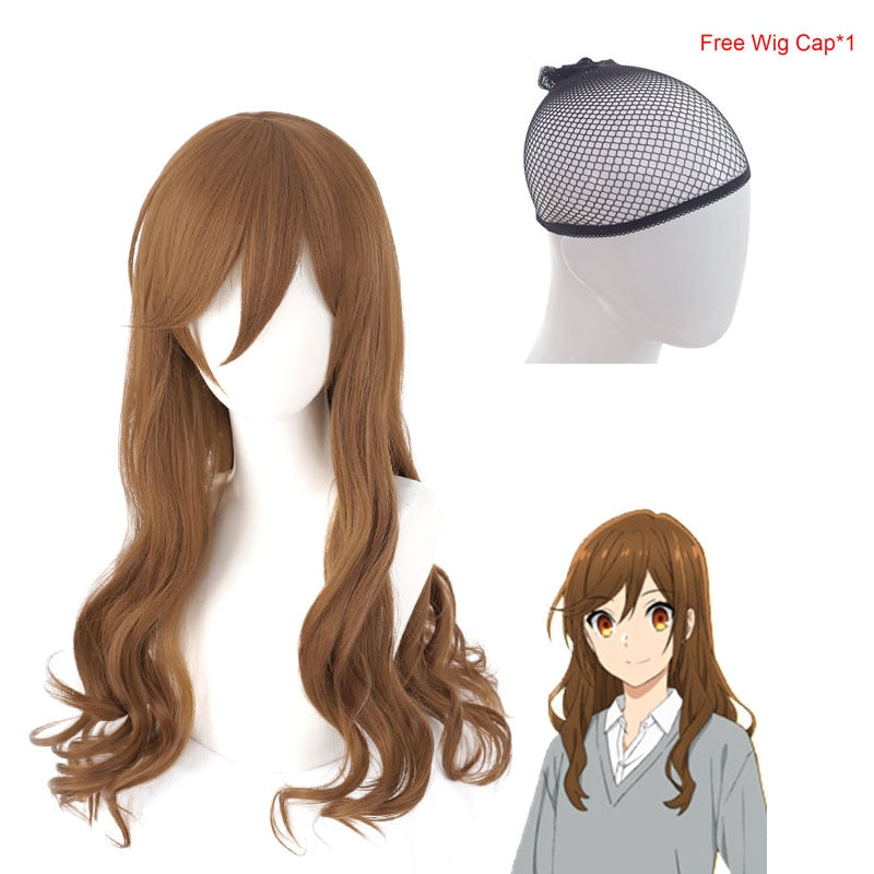 Horimiya Kyouko Cosplay