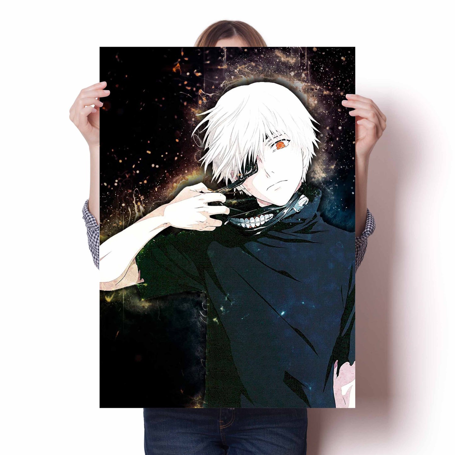 Tokyo Ghoul Posters