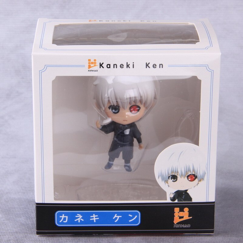 Tokyo Ghoul Action Figures