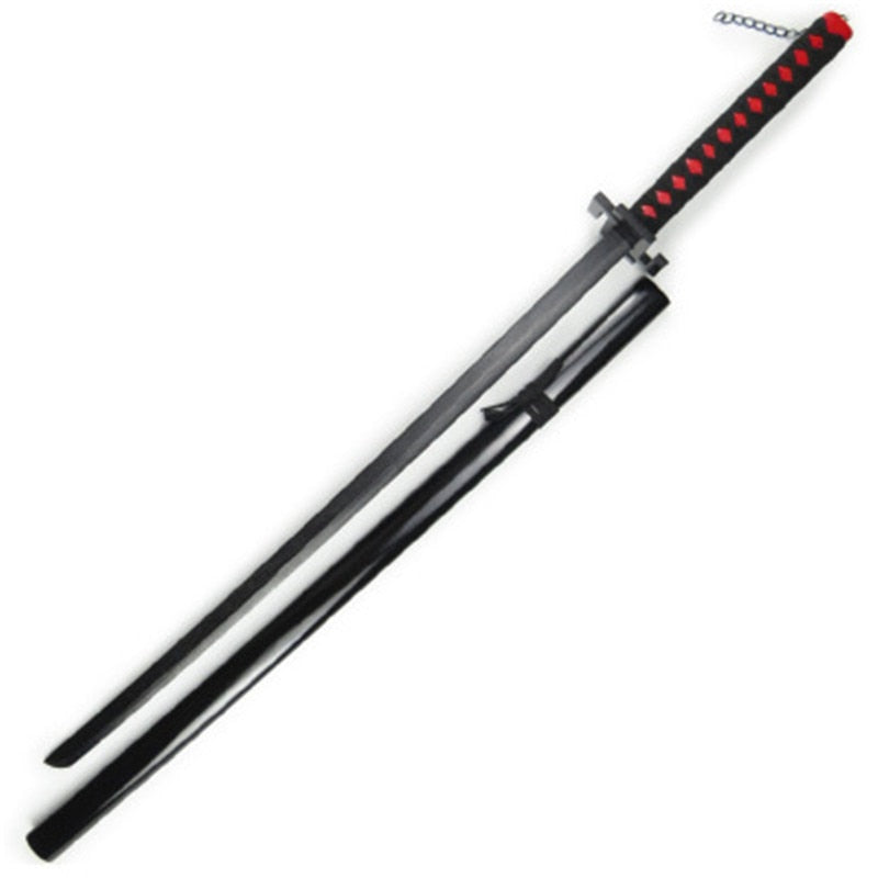 Bleach Kurosaki ichigo Sword Prob Cosplay