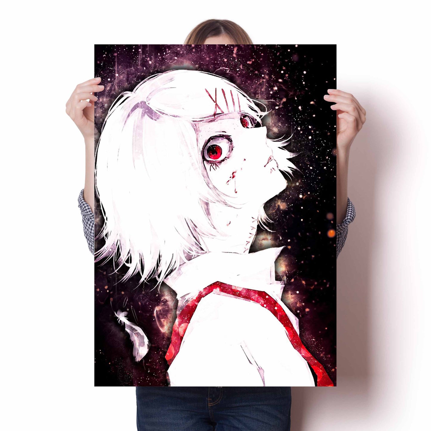Tokyo Ghoul Posters