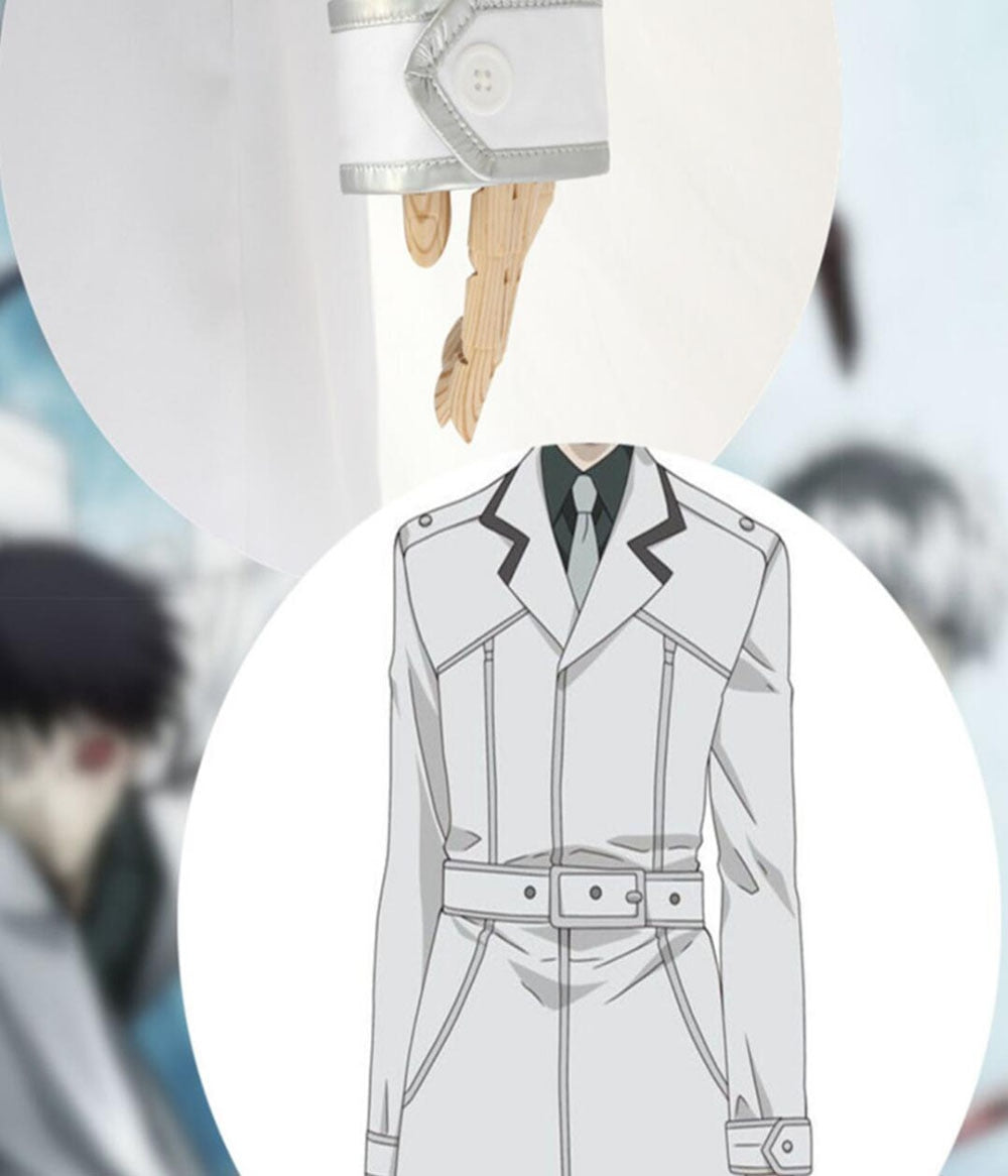 Tokyo Ghoul Sasaki Haise,Kaneki Ken Unisex Cosplay