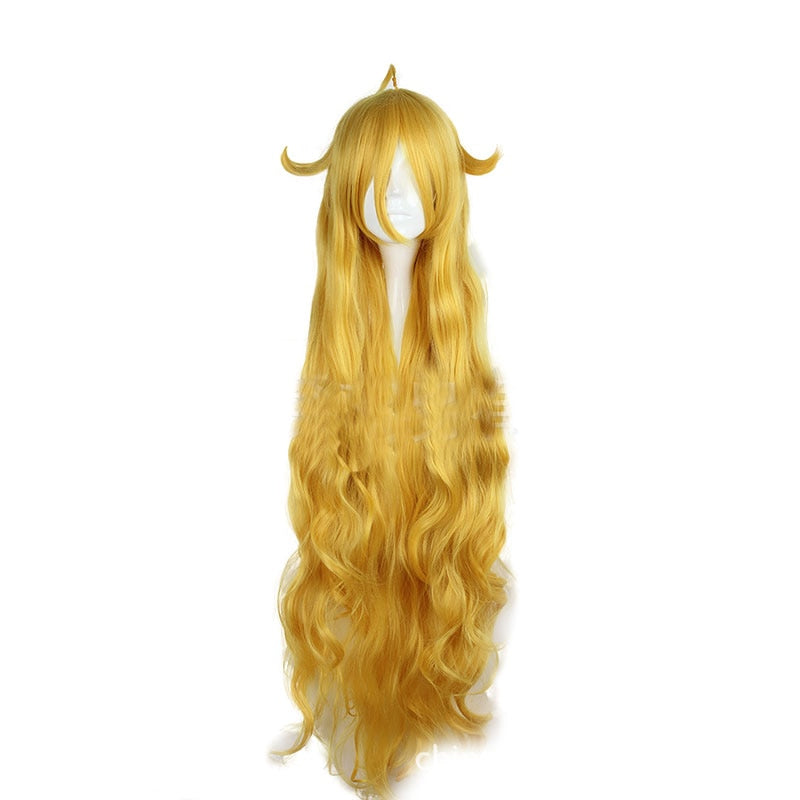 Fairy Tail Mavis Vermilion Cosplay