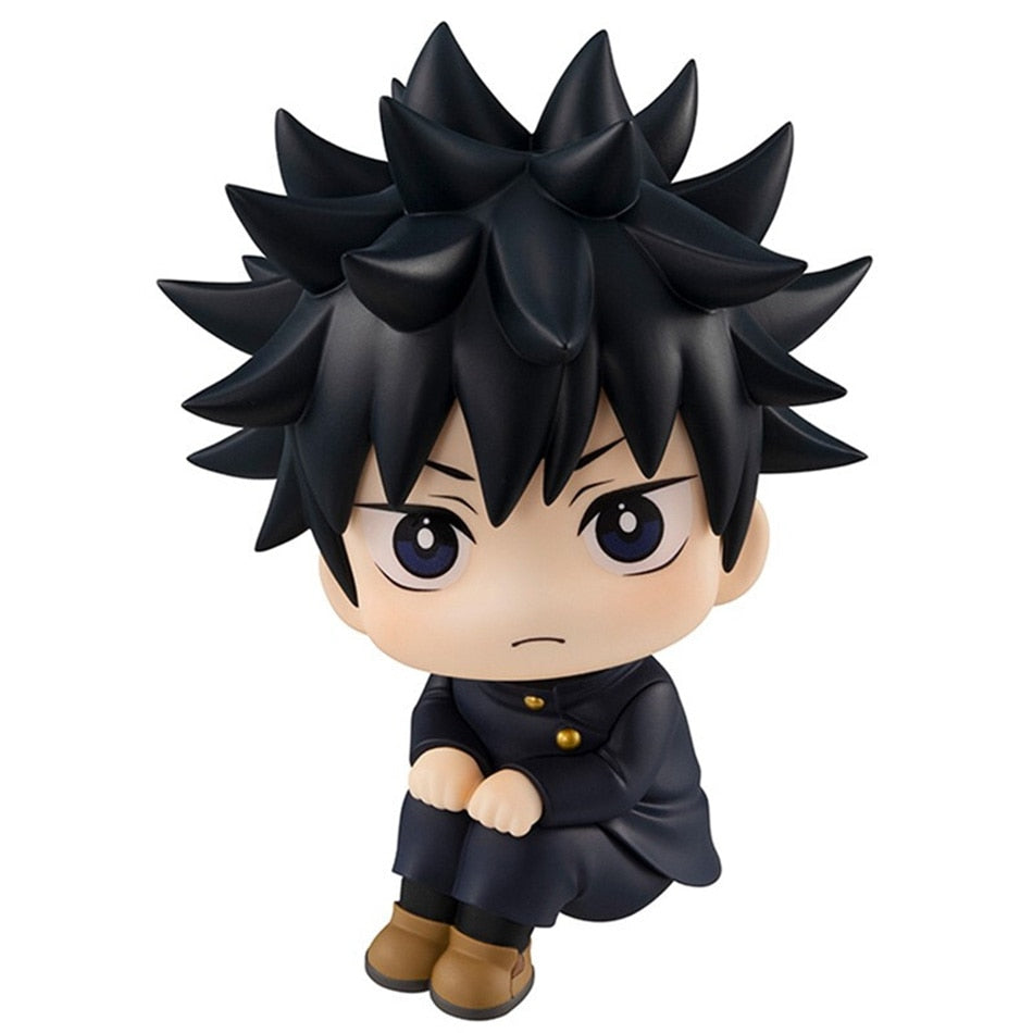 Jujutsu Kaisen Mini Cute Figures