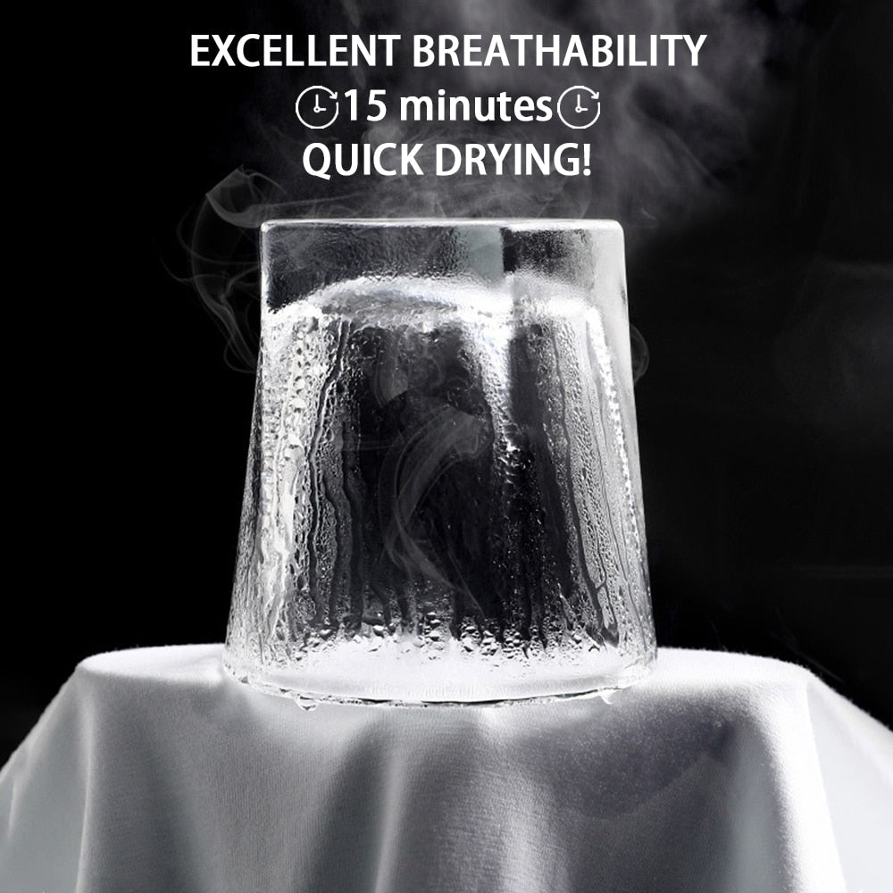 Jujutsu Kaisen 3D Workout T-shirt