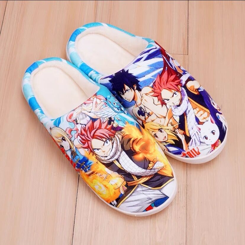 Kawaii Slippers
