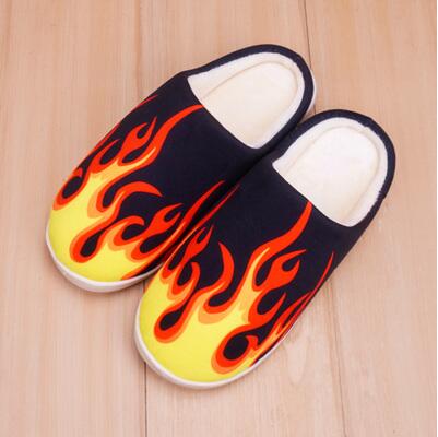 Doragon Ball Z Goku Shoes