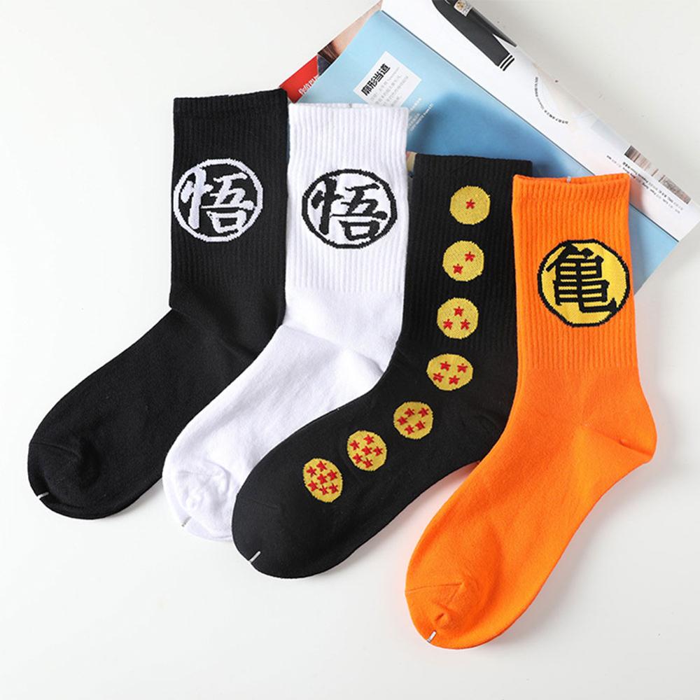 Dragon Ball Socks