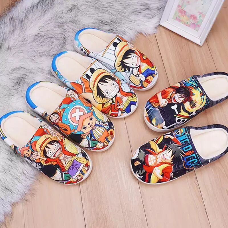Kawaii Slippers