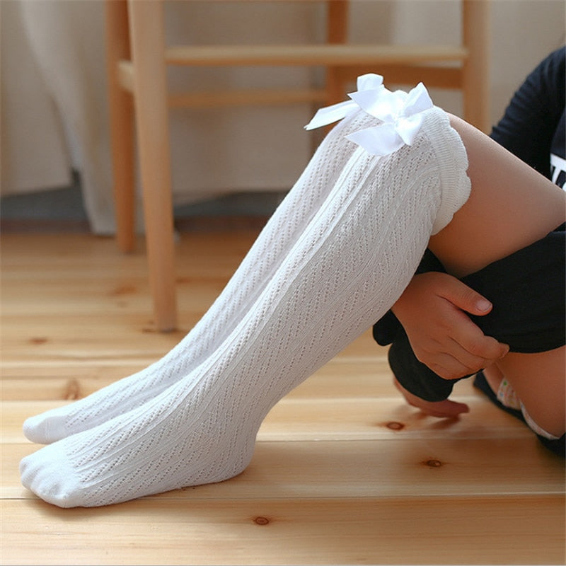 Lolita Girls Socks