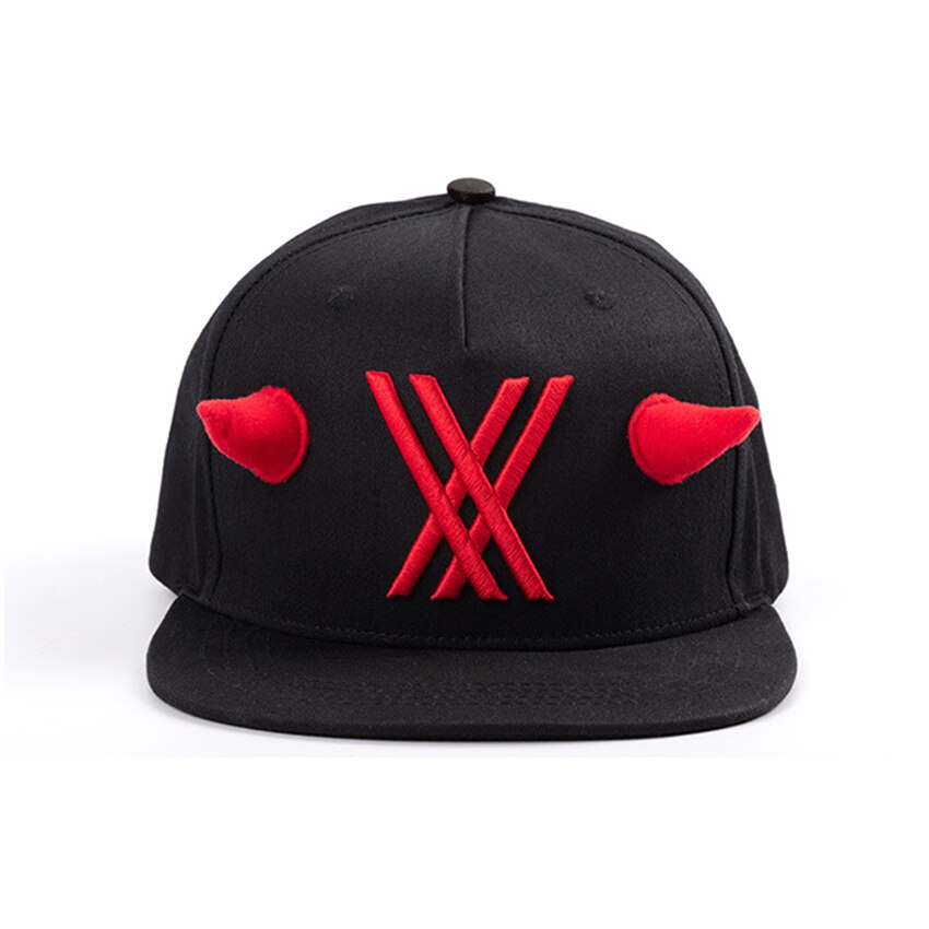 DARLING in the FRANXX Rabbit Hats