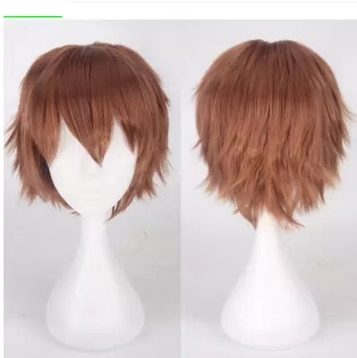 Kono Subarashii Sekai ni Shukufuku o! Satou Kazuma Cosplay