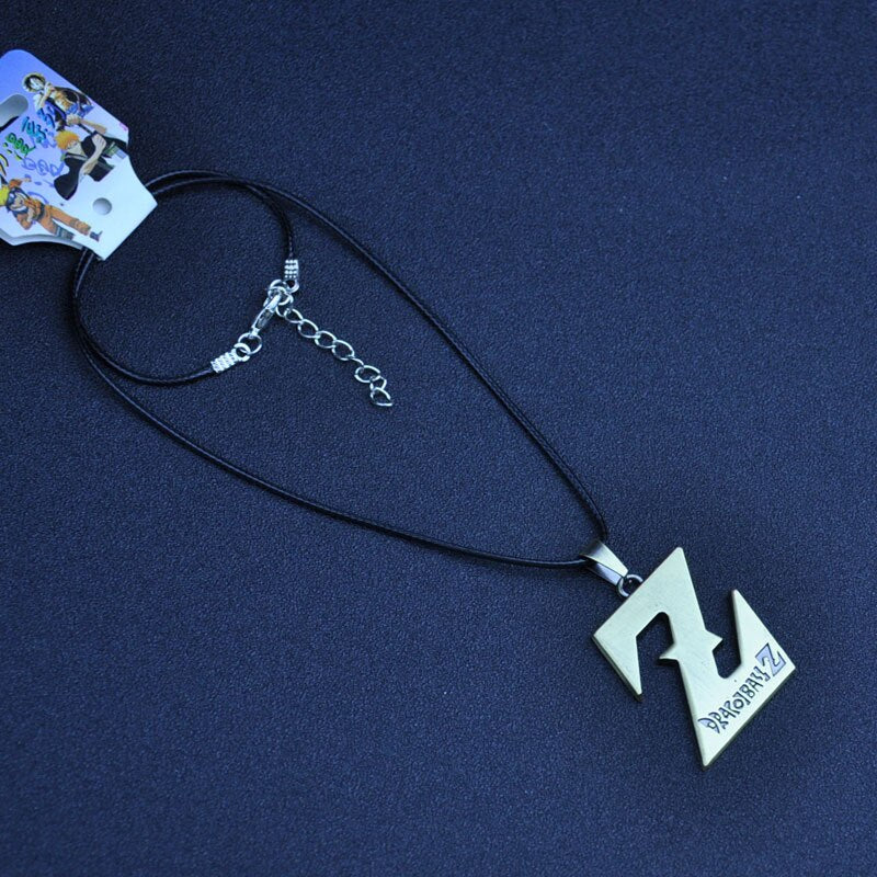 Dragon Ball Z Necklace