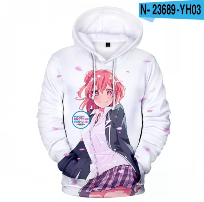Rimuru High Quality Unisex Hoodie