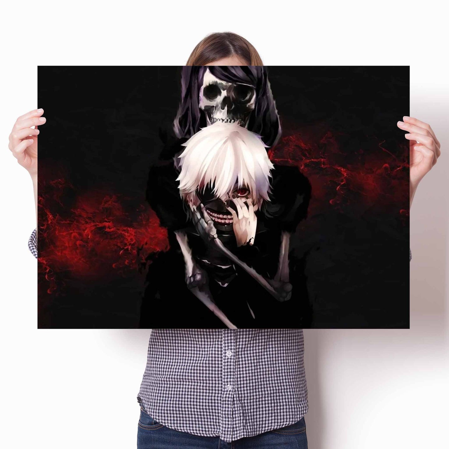 Tokyo Ghoul Posters