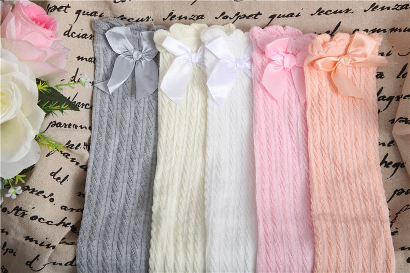 Lolita Girls Socks
