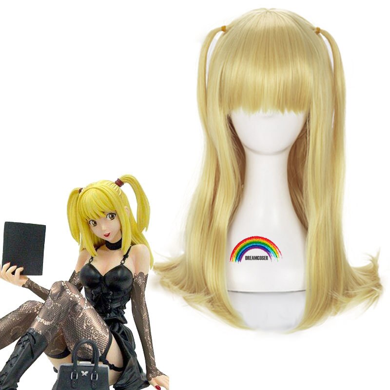 Death Note Misa Amane 4 PICS Cosplay