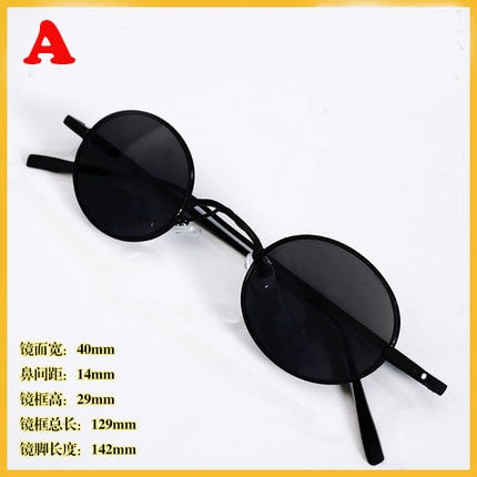 Jujutsu Kaisen Gojo Satoru Cosplay Glasses