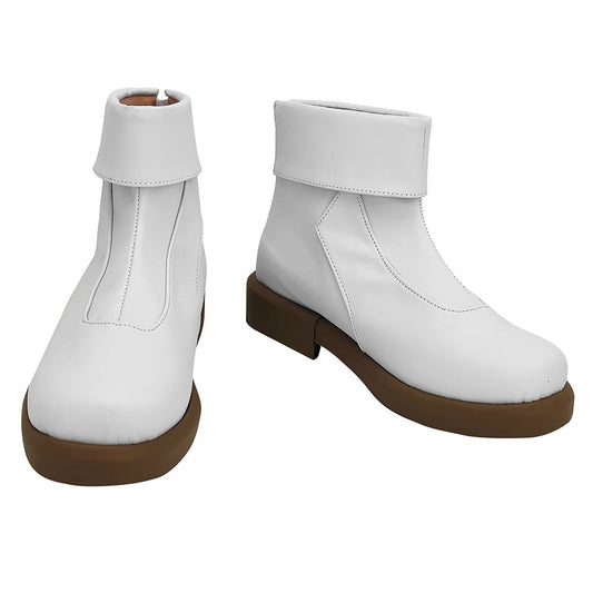 Jujutsu cos Kaisen Toge Inumaki Cosplay Shoes