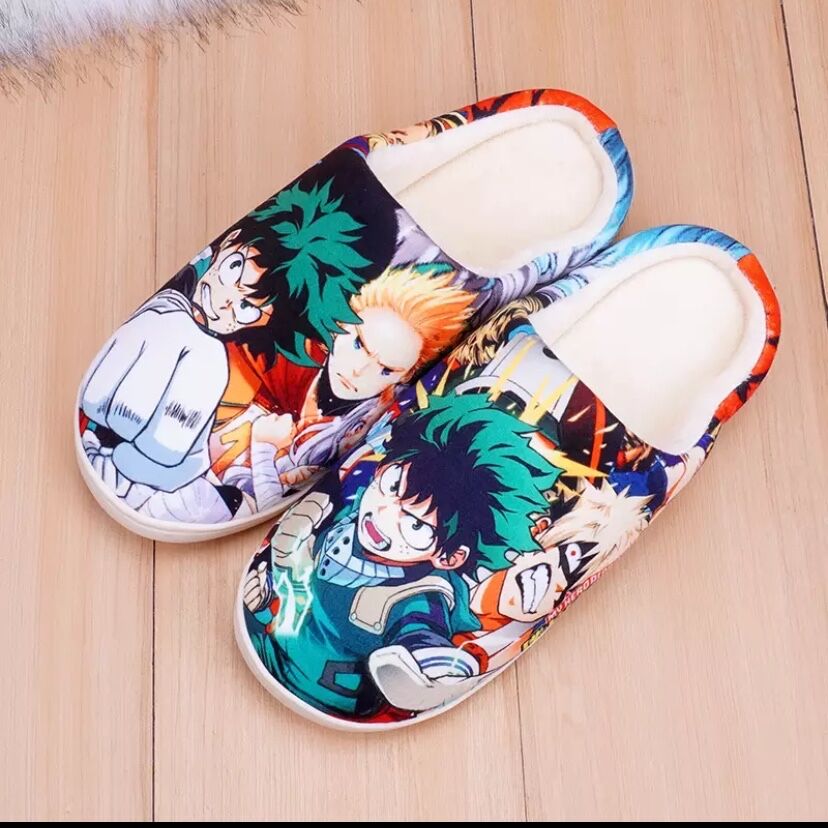 Kawaii Slippers