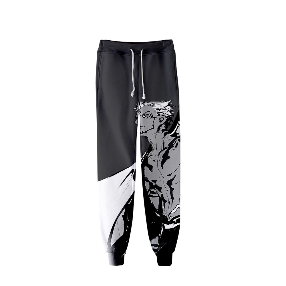Jujutsu Kaisen Sweatpants