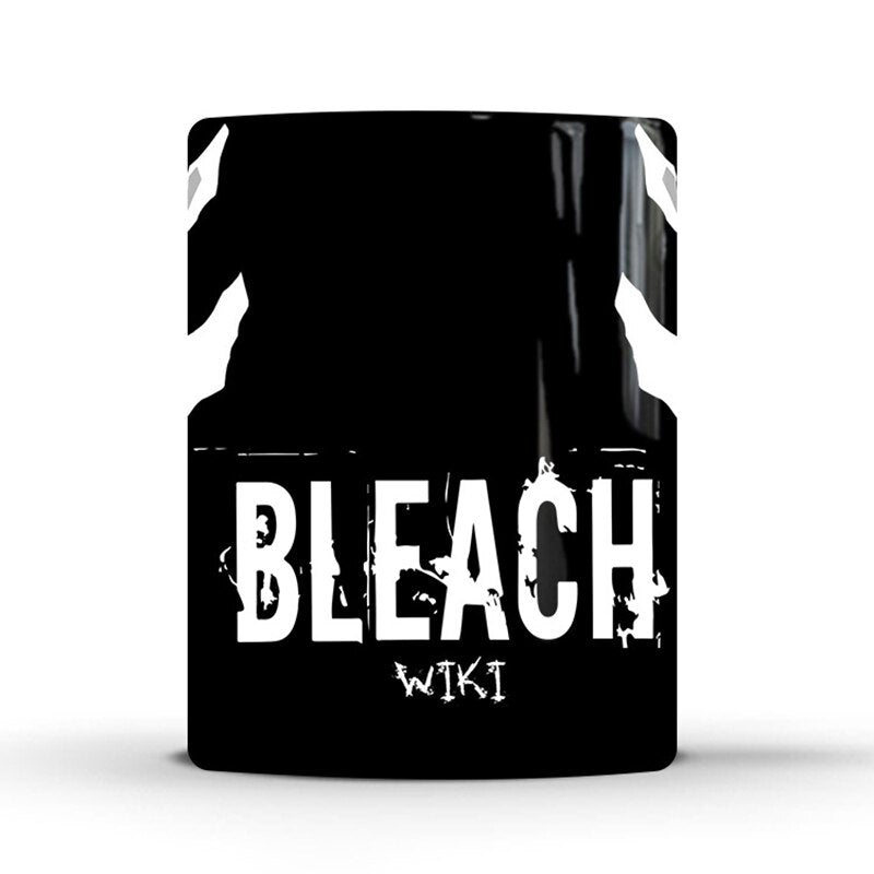 BLEACH Color Change Mug