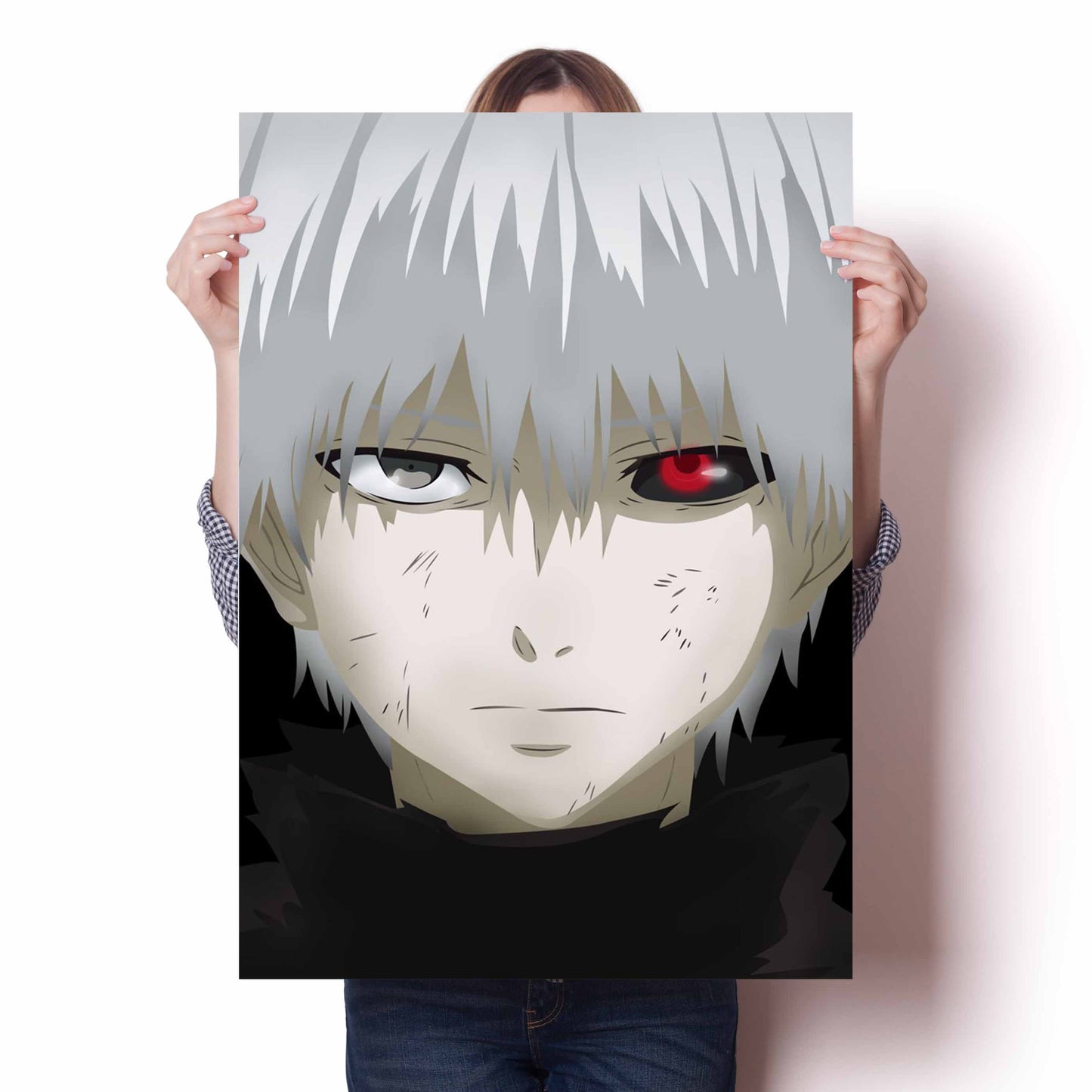 Tokyo Ghoul Posters