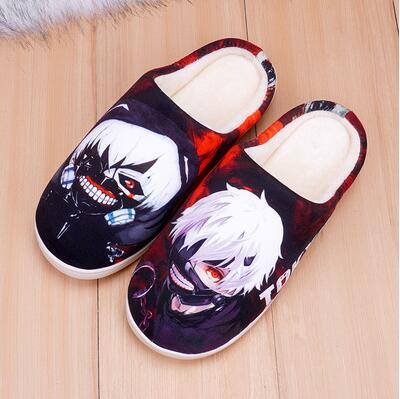 Doragon Ball Z Goku Shoes