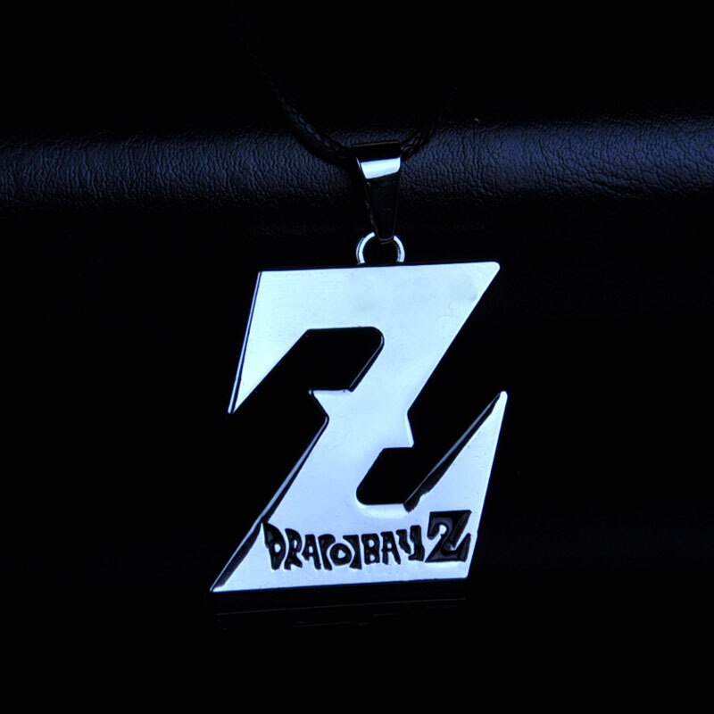 Dragon Ball Z Necklace