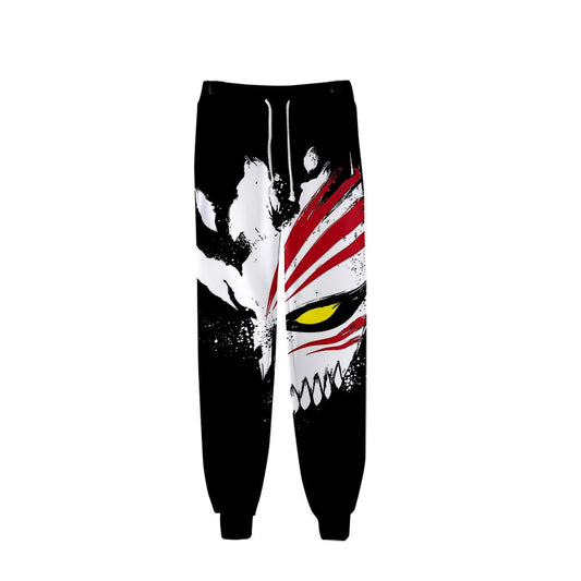 Bleach Kurosaki Ichigo Sweat Pants