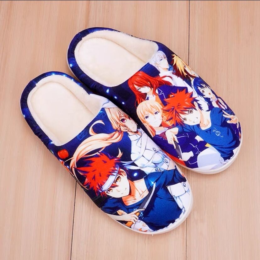 Kawaii Slippers