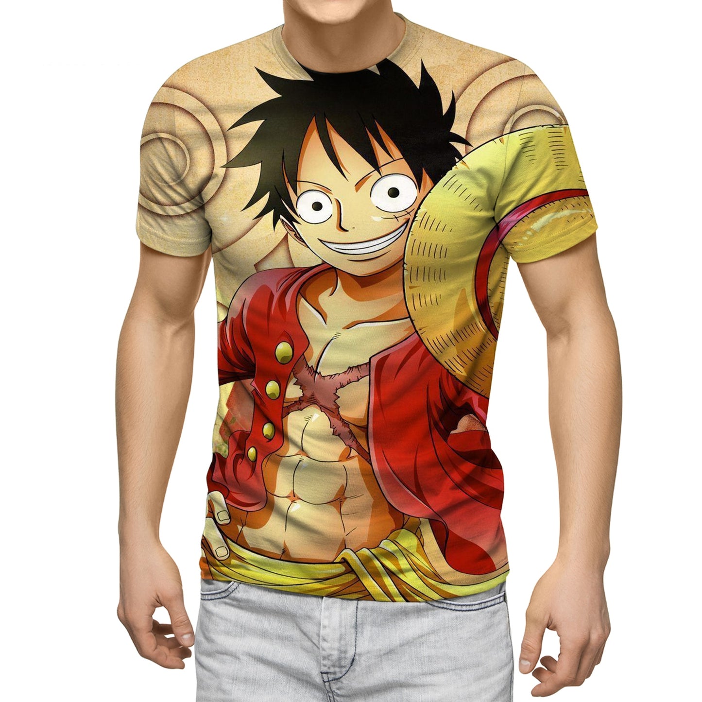 One Piece T-shirt