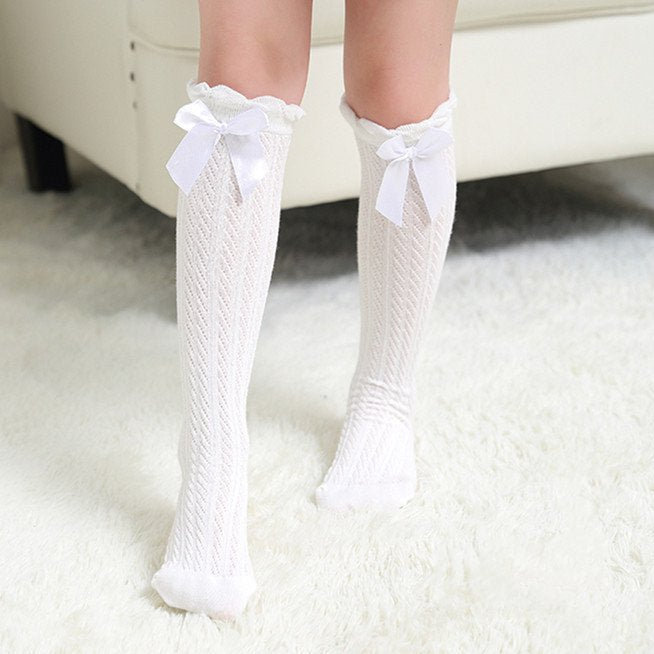Lolita Girls Socks