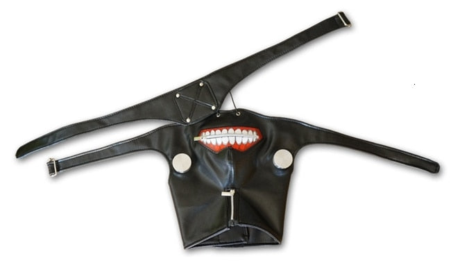 Tokyo Ghoul Kaneki Ken Cosplay Jackets Full Set