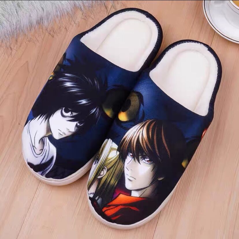 Doragon Ball Z Goku Shoes