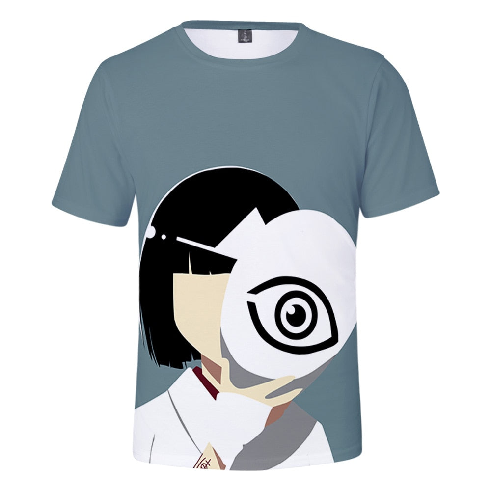 Noragami 3D Print T-Shirt