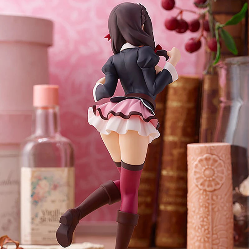 Yunyun Kawaii Figure - Anime Fantasy Land