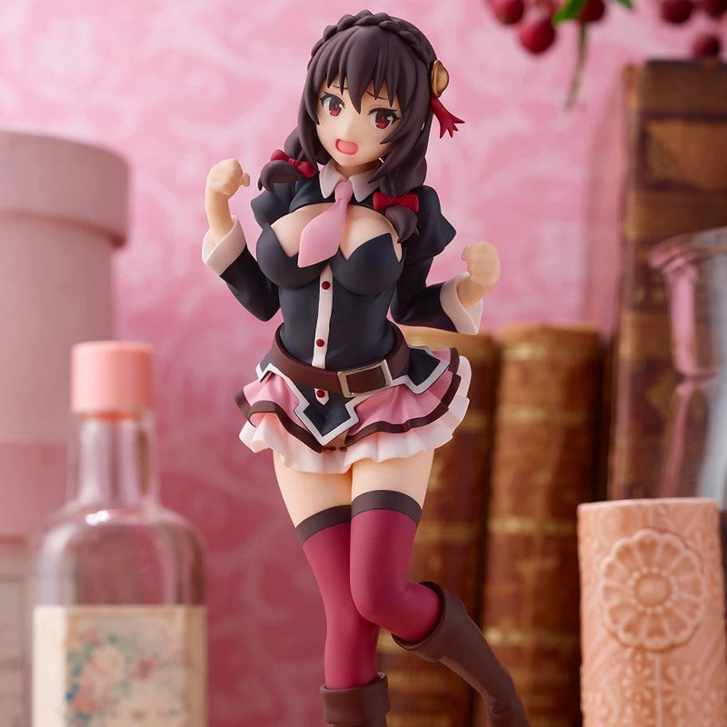 Yunyun Kawaii Figure - Anime Fantasy Land