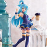 High Quality Aqua Godness Figure - Anime Fantasy Land