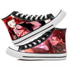 Demon Slayer Students High Help Shoes - Anime Fantasy Land