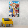 KonoSuba Posters - Anime Fantasy Land