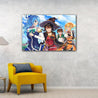 KonoSuba Posters - Anime Fantasy Land