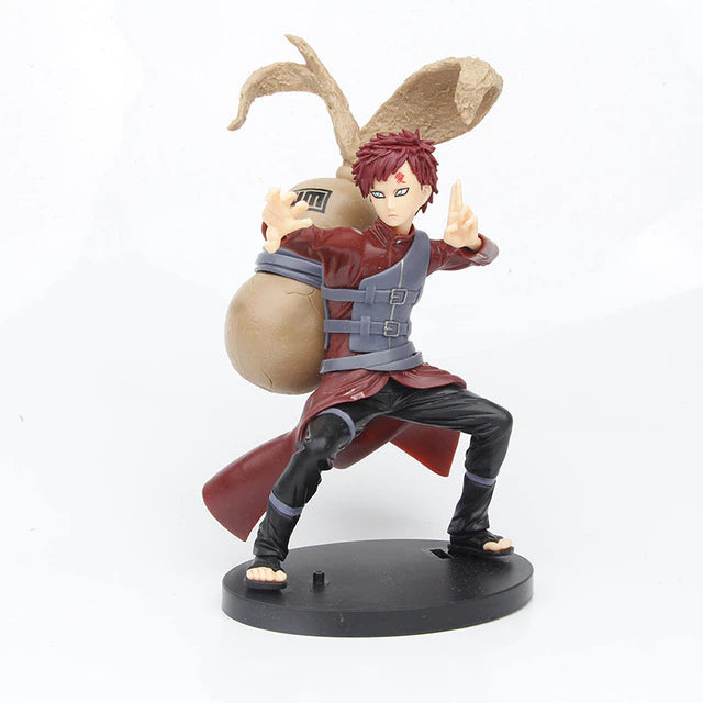 Naruto Figures