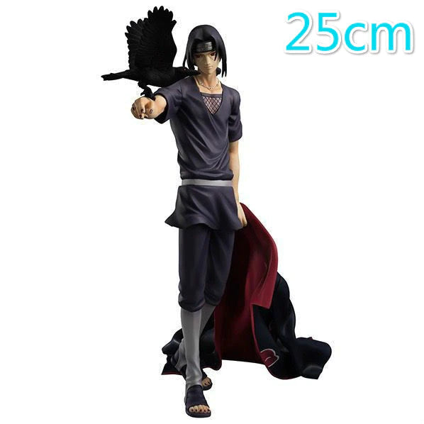 Naruto Figures