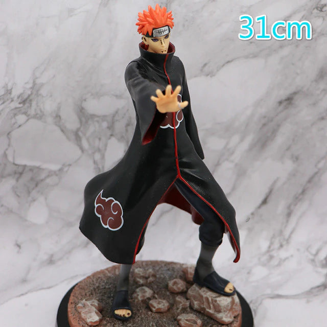 Naruto Figures