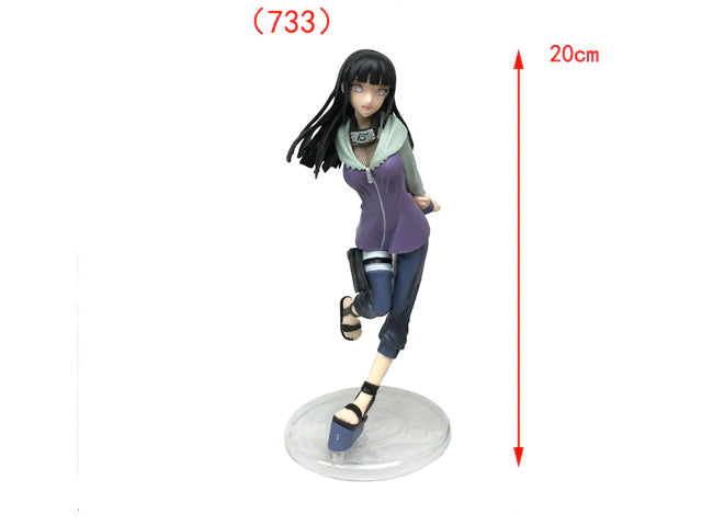 Naruto Figures