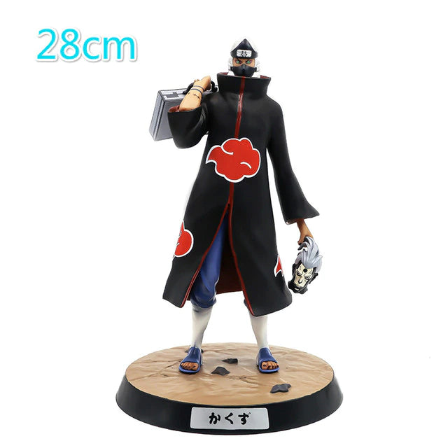Naruto Figures