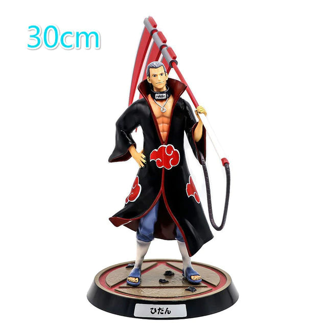 Naruto Figures