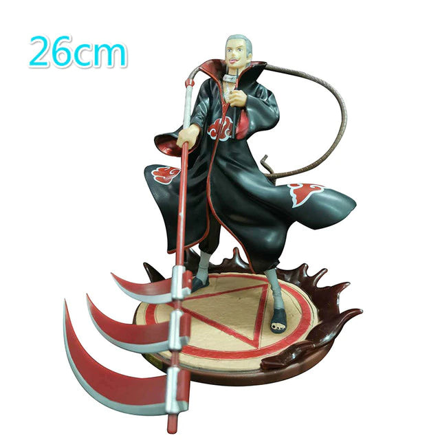 Naruto Figures