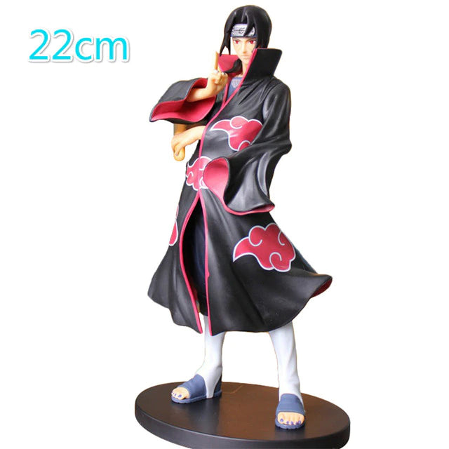 Naruto Figures